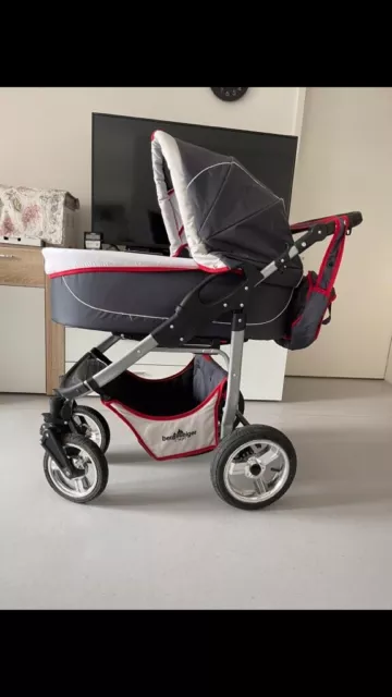 Kinderwagen