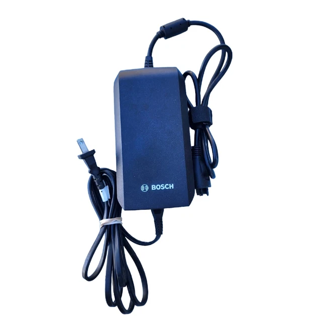 Cargador bosch online ebike