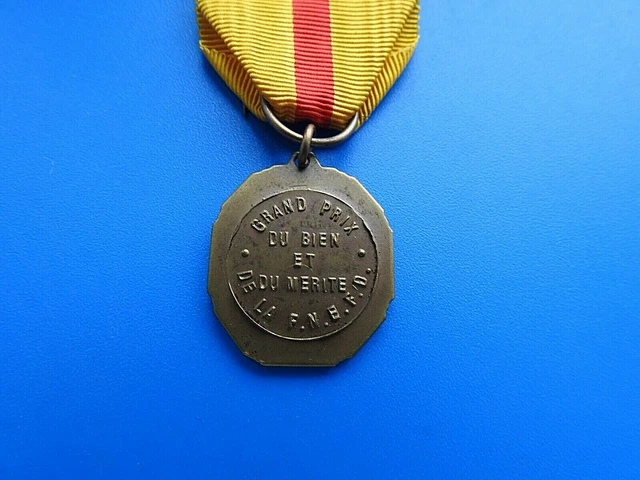 Médaille Grand Prix Nautique De Lyon – 16 Mai 1981 – Bronze Par A. Augis – état Neuf, Collection