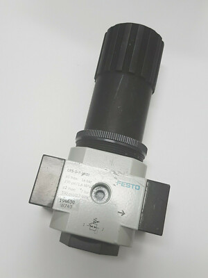 MIDI 162593 FESTO Pression Vanne de régulation lr-3/8-d-o 