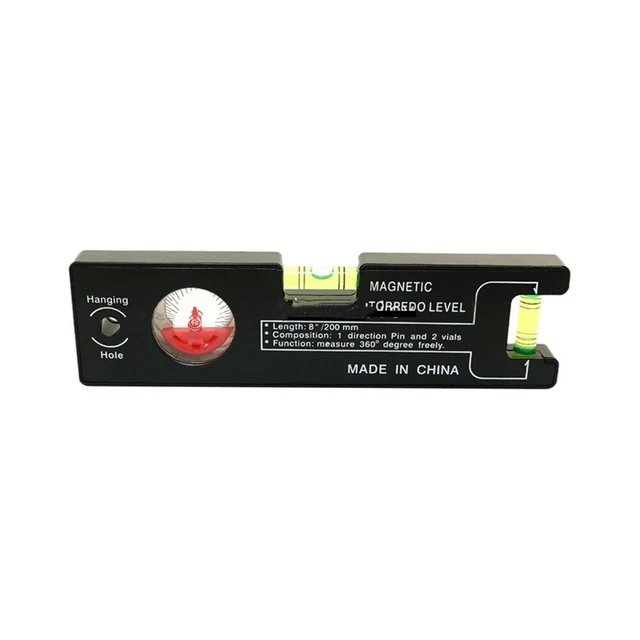 Jauge De Pas De Filetage En Acier Inox – Outil Portable Pour Mesurer Et Comparer Les Filetages Métriques