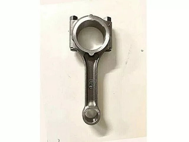 Connecting Rod for Mitsubishi 31A19-01023 S3L S3L2 S4L S4L2 Tractors T233 T273