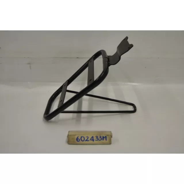 Portapacchi posteriore Rear carrier Rack Piaggio Zip 50