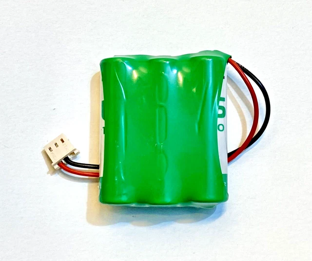 KSI7203627.000 KSENIA LS14500 3,6V 2,6Ah Batteria Litio SAFT Per Sensore Velum - Foto 2