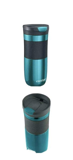 Contigo Byron Travel Mug SnapSeal Vacuum Insulated Tumbler
