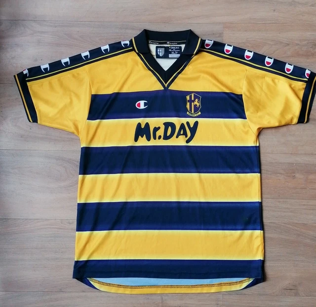 Maillots de football 2011-2012 taille XL