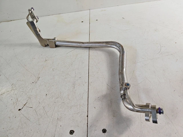 Copripedali Originali VW Per Golf 7, Audi A3, Seat Leon - Acciaio Inox Con Poggiapiedi, 4 Pezzi - Foto 5