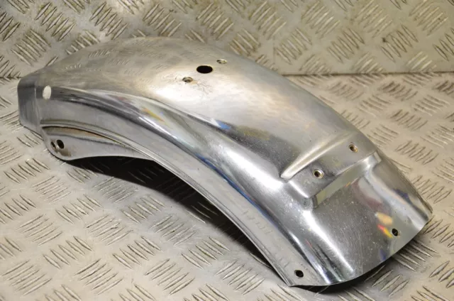 Parafango Posteriore Honda Cb Four 350 400 Cod.5573 Rear Fender