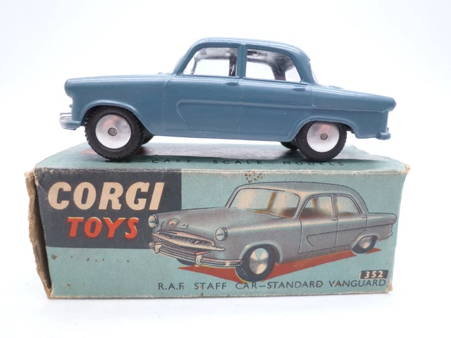 Voitures, camions et fourgons, Véhicules miniatures, Jouets et