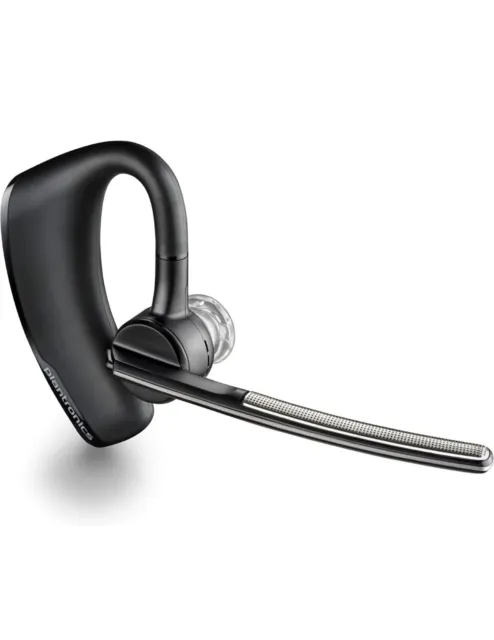 Plantronics - Voyager Legend (Poly) - Bluetooth Single-Ear Headset New PC Mac