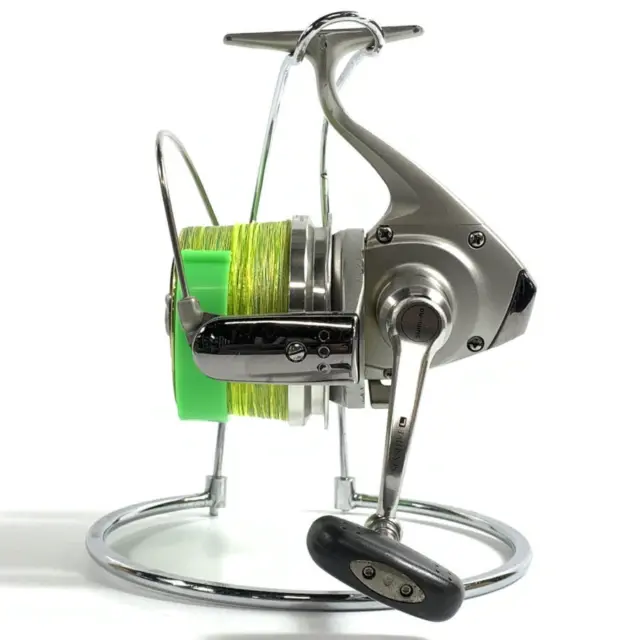 Shimano SA FLIEGEN Spinning REEL USED Very Good FISHING EXCELLENT 1880