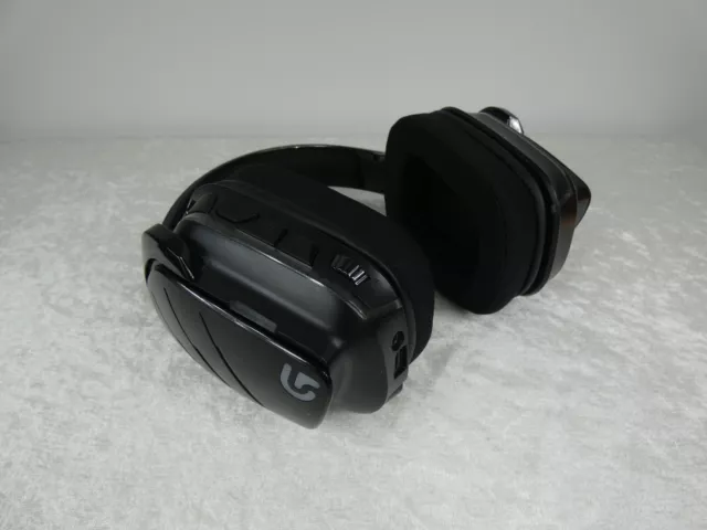 Logitech Artemis Spectrum G933 Headset