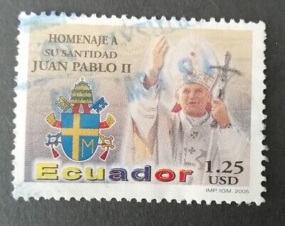 TIMBRE EQUATEUR CELLO ECUADOR ARTE PRECOLOMBINO GUAYASAMIN LUCHA CONTRA LA POBRE 