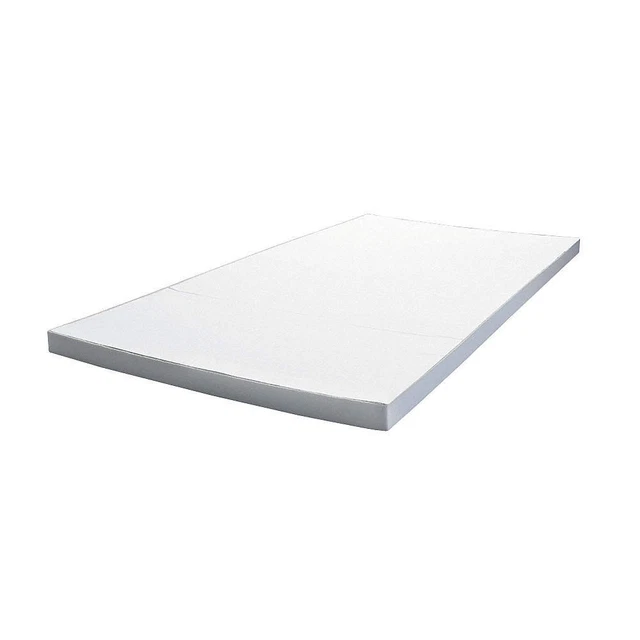 TECHLITE INSULATION 0179-4896SS200-SH-0910-01 Insulation Sheet,48 x 96 x 2 In