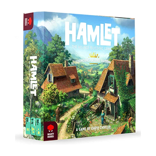 Boop | Gioco Da Tavolo Strategico Adorabile Per 2 Giocatori