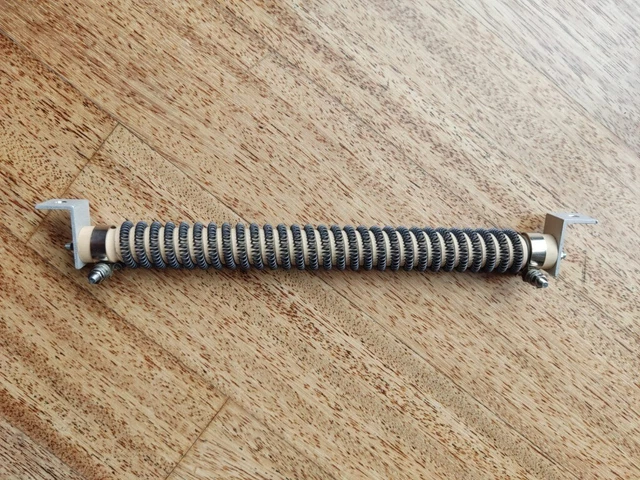 Resistor 10 Ohm / #D B0AB 6091