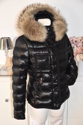 MONCLER EDLE LUXUS Daunen JACKE Armoise 
