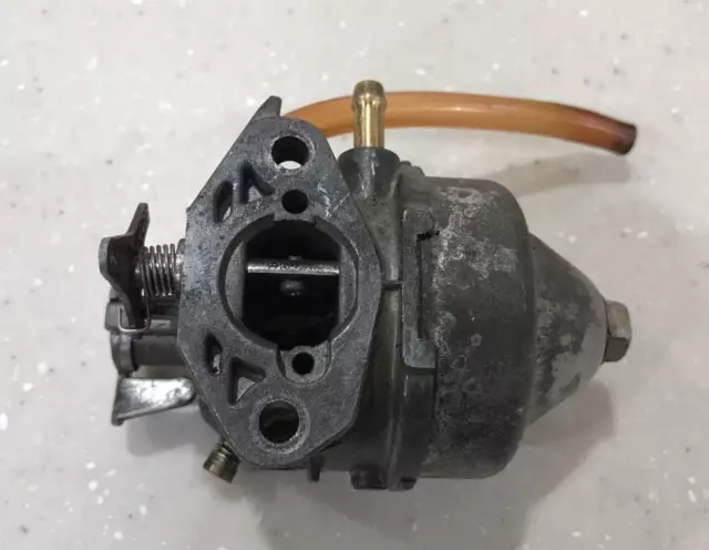 HONDA HR173 HRB423 Lawn Mower Spares Carburettor OR Mounting