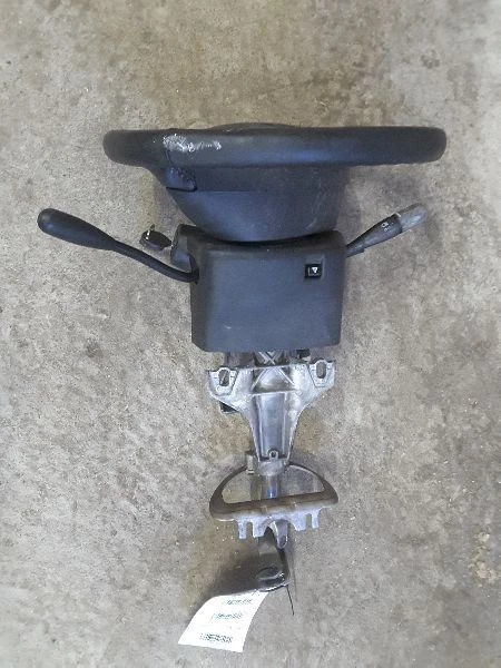Steering Column Shift Without Immobilizer Fits 98-99 CONCORDE 172819