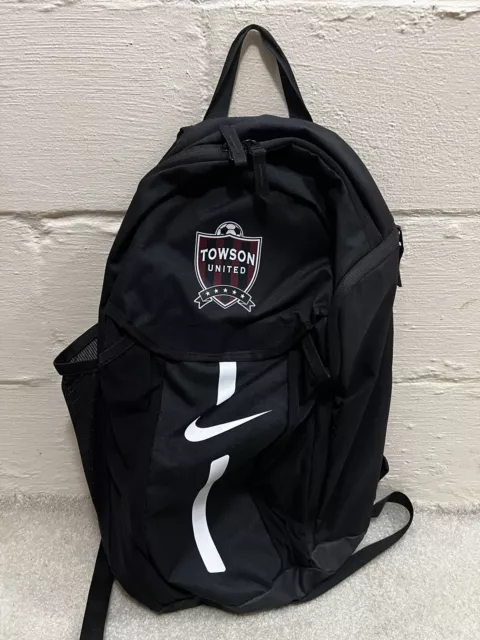 Nike Academy Team Unisex Soccer Backpack