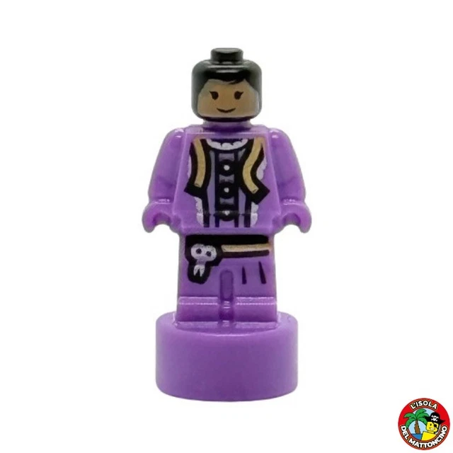 Minifiguras, Juegos de construcción, Juguetes - PicClick ES