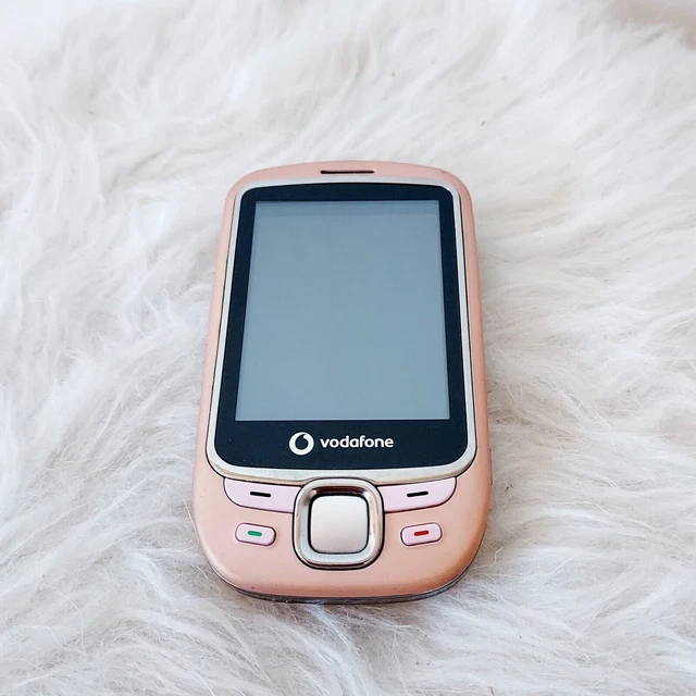 VODAFONE Indie Rosa (VODAFONE Operator)