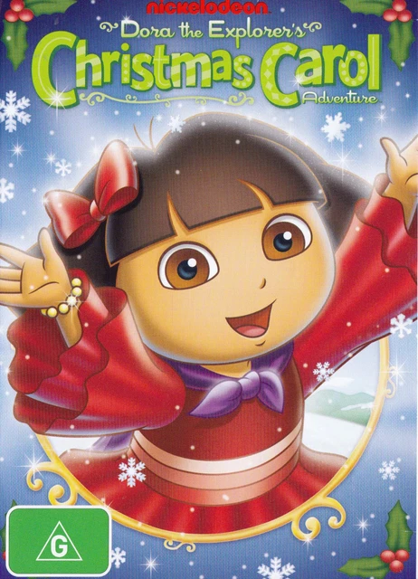 Quadro christmas carol