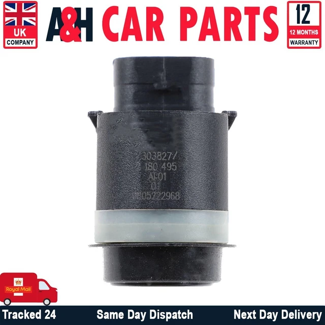Genuine BMW 1 2 3 4 Series F40 F44 G20 G22 G23 PARKING SENSOR SET