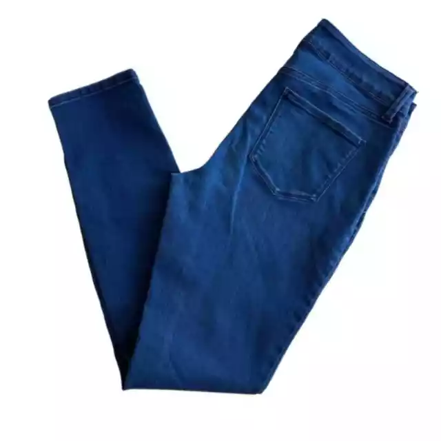 NYDJ Alina Legging Jeans - Size 8