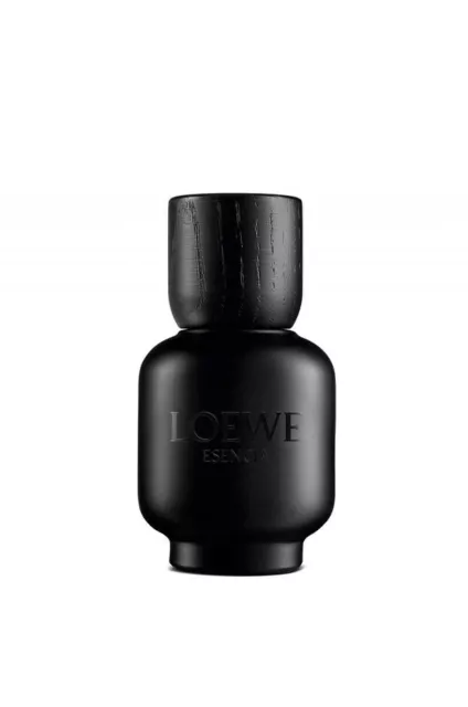 Esencia De Loewe Pour Homme Eau De Parfum 100 Ml  Vaporizador Spray Old Edition