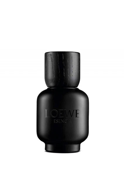 Esencia De Loewe Pour Homme Eau De Parfum 100 Ml  Vaporizador Spray Old Edition