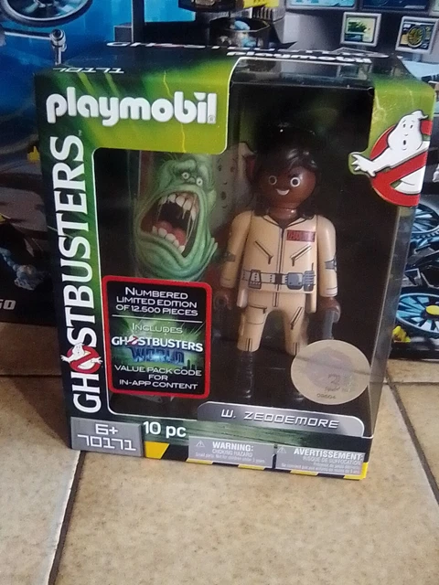Playmobil PEZ Chevalier Or 50 Ans Exclusif Édition Limitée 1900 Unités