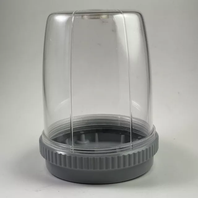 #T0301/2-Hasselblad Plexiglass, Box, Lens Can for 50,60,120 and 150mm