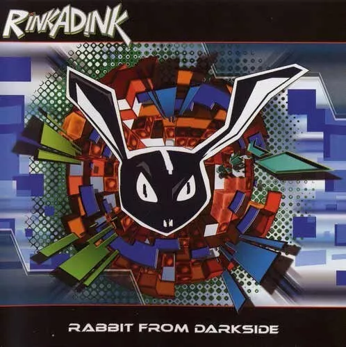 Rinkadink - Rabbit From Darkside - CD 2004