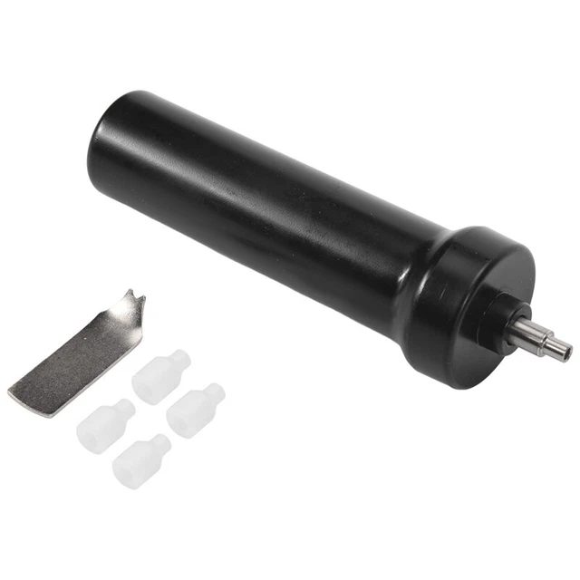 Watch Pressure Removing Pump Watch Glass Remover Air Pump Watch Repair Kit  Q1U1