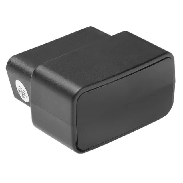 OBD GPS Tracker Anti-theft Real Time Device Car Truck GSM Locator Voice Monitor