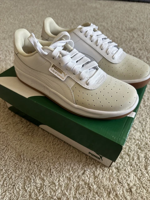 Puma california exotic clearance sneakers