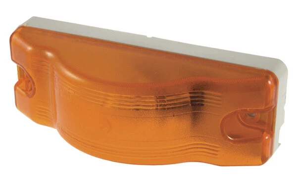 Grote 53063 Sentry Sealed Marker Side Turn Light