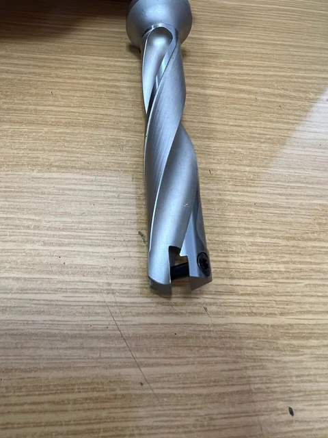 WALTER, Xtra-tec, Vollbohrer für Bohrkrone, B4015-F20.18.0.Z02.90R