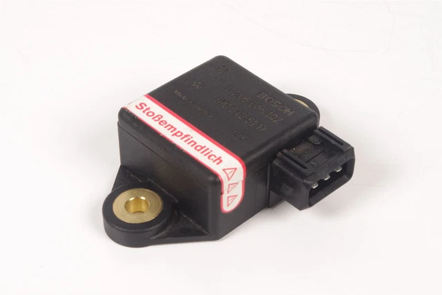 Mercedes 0105425117 Acceleration Sensor | R129 600 SL W140 S Class