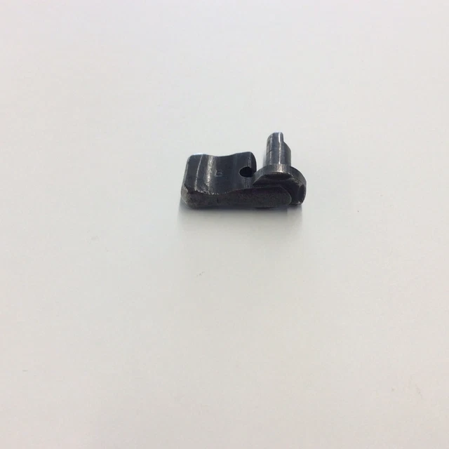 Gew 98 Safety Lever