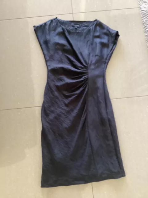 Howard Showers size 10 Black dress