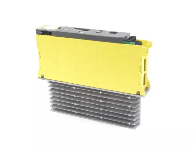 Fanuc A06B-6081-H106 Power Supply Module SN:EA8307107 - geprüft und getestet! -