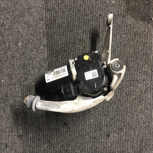 FORD TRANSIT CONNECT Wiper Motor & Linkage Front Left Dt1117504Ab 2014 2019 £25.00 PicClick UK