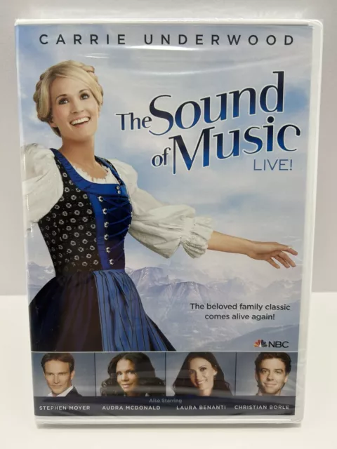 The Sound Of Music