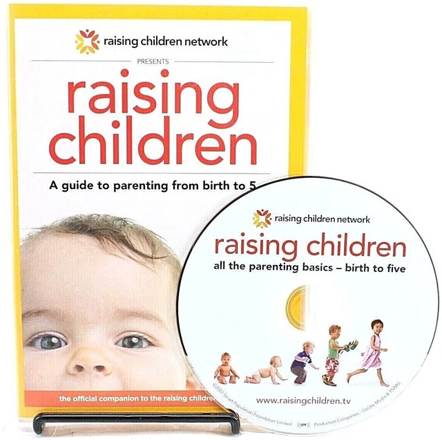 Dave Hughes Narrated Parenting Guide ● Feat. Russell Crowe Johanna Griggs 5hrs+