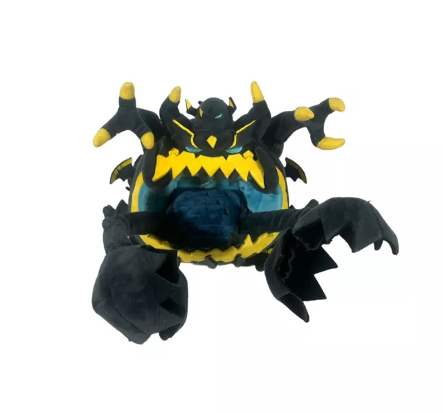 Pokemon Center 2018 Fall In The Ultra Beast Campaign Guzzlord