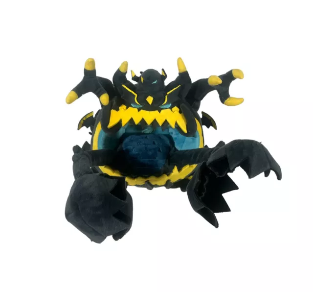 POKEMON CENTER ORIGINAL Plush Guzzlord 2018 Ultra Beast Sun & Moon $149.99  - PicClick