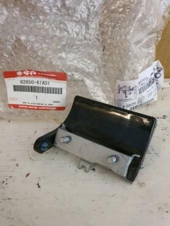 Maniglia Portellone Posteriore Per Suzuki Sidekick 89-98 - Ricambio Originale 8285061A01, Nero