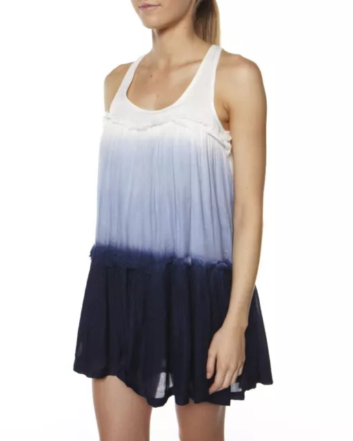 Women's Billabong Summer Beach Dress. Size 10 & 12. NWT. RRP $69.99.